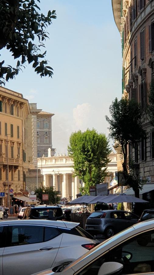 Gasthuis A San Pietro *
