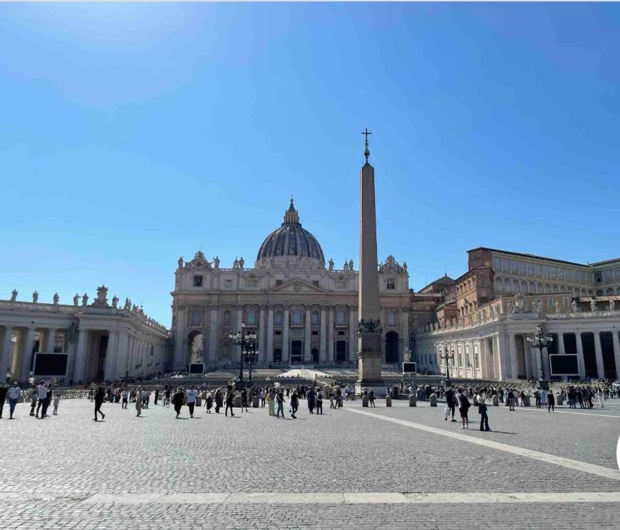 A San Pietro Gasthuis *